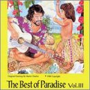 Best Of Paradise, Vol. 3 [COMPILATION] [FROM US] [IMPORT] Various Artists CD
